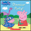 Peppa Pig: Dinosaur Party