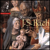 바흐 : 칸타타 82번 '나는 만족합니다', 199번 '내 마음 핏속을 떠다녀' & 관현악 모음곡 2번 (Bach : Cantatas, BWV 82a, 146, 199 & Orchestral Suite No.2 BWV 1067) (SACD Hybrid) - Johannette Zomer