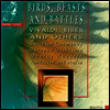 무파트, 슈멜처, 파리나, 비발디, 비버 : 바이올린 작품집 (Muffat, Schmelzer, Farina, Vivaldi, Biber : Violin Concertos)(CD) - Monica Huggett