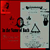 바흐의 이름으로 (In The Name Of Bach)(CD) - Florilegium Ensemble