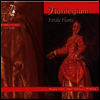 치명적 화염 - 18세기 프랑스 음악 (Fatale Flame - Music from the 18th Century France)(CD) - Florilegium Ensemble
