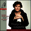 쿠프랭 : 비올 작품집 (Couperin : Pieces de Viole)(CD) - Mieneke Van Der Velden