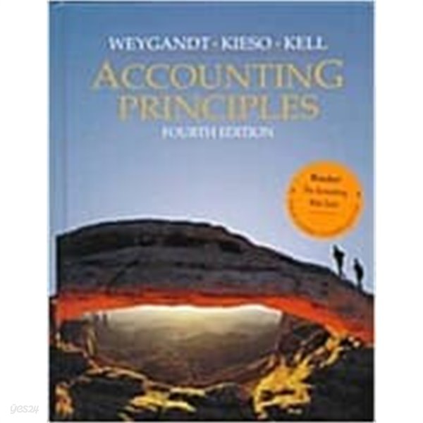 Accounting Principles