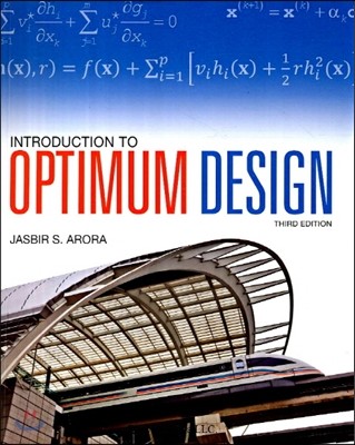 Introduction to Optimum Design