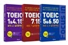 Focus in TOEIC 3종 세트