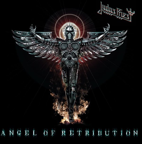 주다스 프리스트 (Judas Priest) - Angel Of Retribution