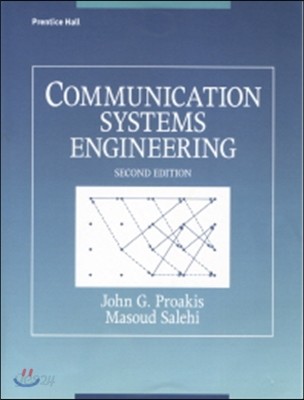 Communication Systems Engineering