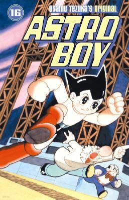 Astro Boy 16