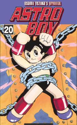 Astro Boy 20