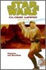Star Wars : Clone Wars, Volume 2