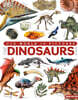 The Dinosaur Book : Our World in Pictures