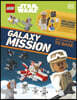 LEGO Star Wars Galaxy Mission