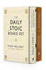The Daily Stoic Boxed Set