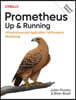 Prometheus: Up & Running