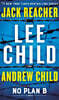 Jack Reacher #27 : No Plan B
