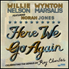 Willie Nelson & Wynton Marsalis Feat. Norah Jones - Here We Go Again: Celebrating The Genius Of Ray Charles (Bonus Track)(SHM-CD)(일본반)