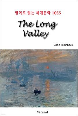 The Long Valley - 영어로 읽는 세계문학 1055