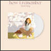 Sarah Kang - 1집 how i remember [화이트 컬러 LP]