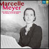 Marcelle Meyer (마르셀 마이어) - The Last studio recording in Paris, R.T.F in 1957 [LP]