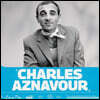 Charles Aznavour (샤를 아즈나부르) - Live in Paris, The Great Parisian Concert Series [2LP]