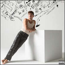 Charlie Puth (찰리 푸스) - 3집 Charlie [LP]