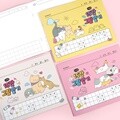 핑크풋2000냥냥15칸그림일기(랜덤발송)