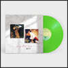 장필순 - 베스트 [투명 라이트그린 컬러 LP]