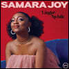 Samara Joy (사마라 조이) - Linger Awhile [LP]