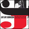 J.J. Johnson (제이 제이 존슨) - The Eminent Jay Jay Johnson, Vol. 1 [LP]