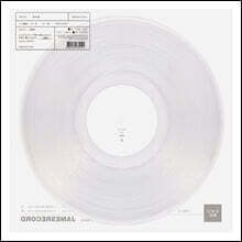 김일두 - 꿈속꿈 [포레스트 클리어 컬러 LP]