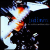 Bad Brains - Youth Are Getting Restless (LP)