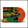A Flock Of Seagulls - A Flock Of Seagulls (Ltd)(Colored LP)