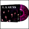 L.A. Guns  - Hollywood Raw - Original Sessions (Ltd)(Colored LP)