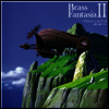 Ueno No Mori Brass (우에노 노 모리 브라스) - Brass Fantasia II (LP)