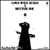 Love Live Life+One (러브 라이브 라이프+원) - Love Will Make A Better You (LP)