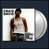 Craig David - Slicker Than Your Average (20th Anniversary Edition)(Ltd)(Colored 2LP)