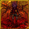 O.S.T. - Hotline Miami 1 & 2: The Complete Collection (핫라인 마이애미 1&2) (Original Game Soundtrack)(8LP)