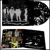 Kraut - An Adjustment To Society (Ltd)(Colored LP)