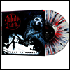 White Lion - Fight To Survive (Ltd)(Colored LP)
