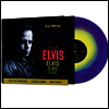 Danzig - Sings Elvis (Ltd)(Colored LP)