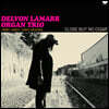 Delvon Lamarr Organ Trio (델본 라마 오르간 트리오) - Close But No Cigar [LP]