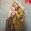 Dagmar Peckova 체코와 유럽 여러 나라의 대림절, 성탄절 노래 (Exaltatio - Christmas Carols)