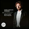 Matteo Cicchitti 바겐자일: 바이올린, 첼로, 비올로네를 위한 여섯 개의 소나타 (Wagenseil: Six Sonatas For Violin, Cello and Violone)