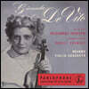Gioconda De Vito 브람스: 바이올린 협주곡 (Brahms: Violin Concerto Op.77) [LP]