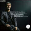 Mike Fentross 헬렌달: 여섯 곡의 대협주곡 op.3 (Pieter Hellendaal: Six Grand Concertos)