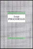 Understanding Luigi Parandello