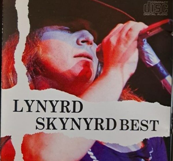 LYNYRD SKYNYRD/BEST