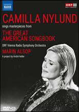 Camilla Nylund 1920-60년대 미국 음악 모음집 (The Great American Songbook)