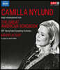 Camilla Nylund 1920-60년대 미국 음악 모음집 (The Great American Songbook)