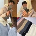 니트 바라클라바 9color 남자 여자 공용 후드 넥워머 목토시